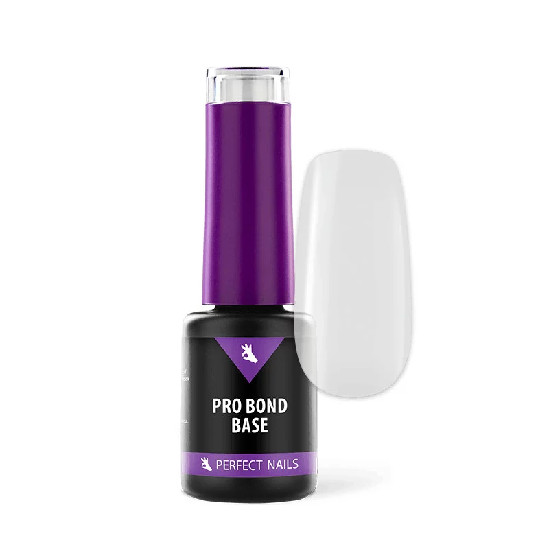 Alapozó Zselé - 4ml