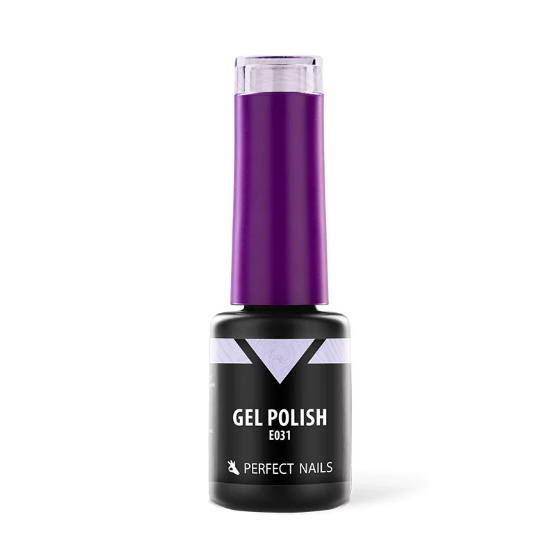 Gél Lakk - E031 Örvénylő #1 - 4ml