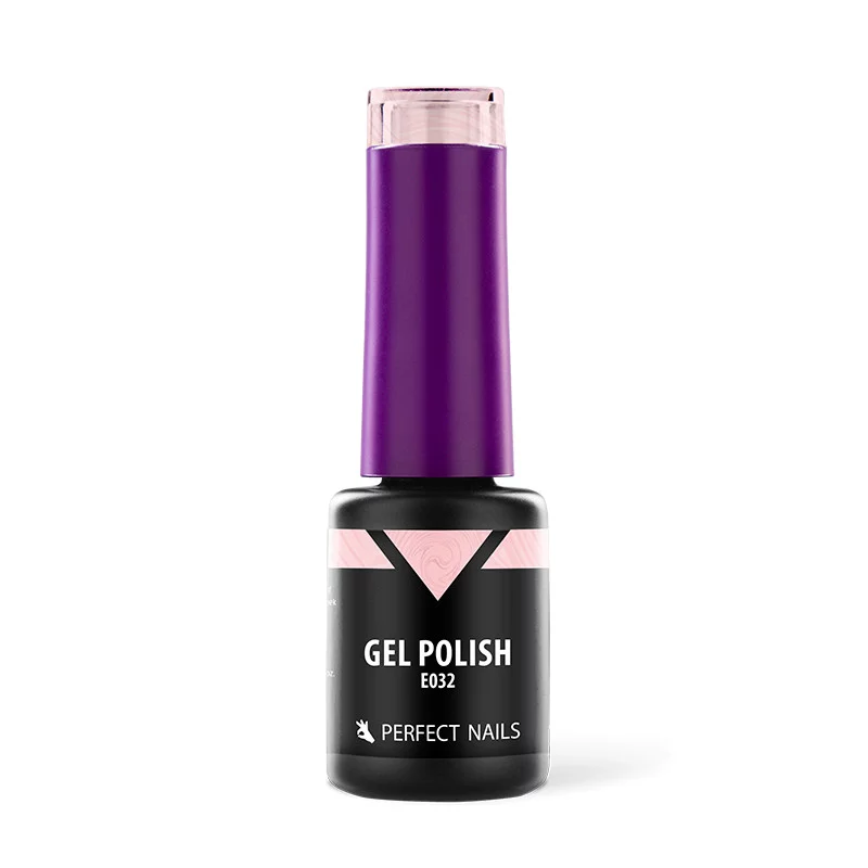 Gél Lakk - E032 Örvénylő #2 - 4ml