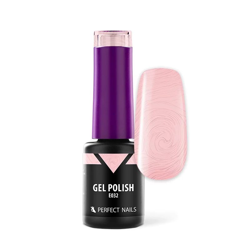 Gél Lakk - E032 Örvénylő #2 - 4ml