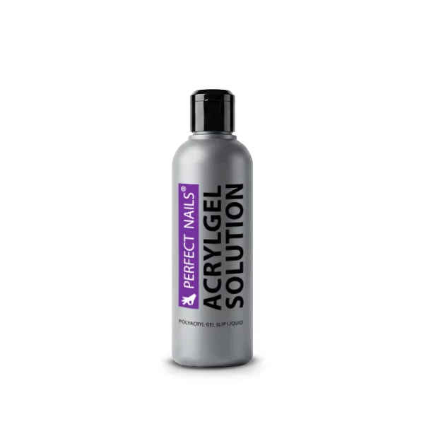 AcrylGel Csúsztató Oldat 100ml