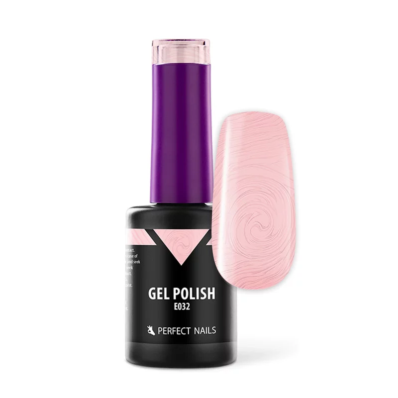 Gél Lakk - E032 Örvénylő #2 - 8ml