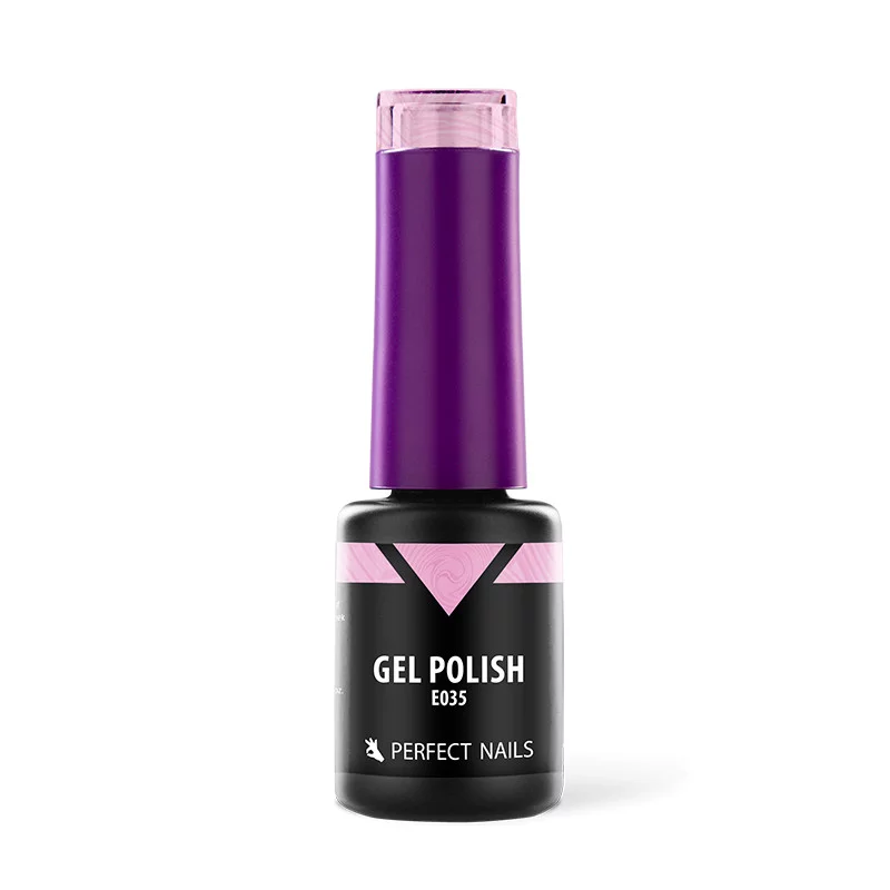Gél Lakk - E035 Örvénylő #5 - 4ml
