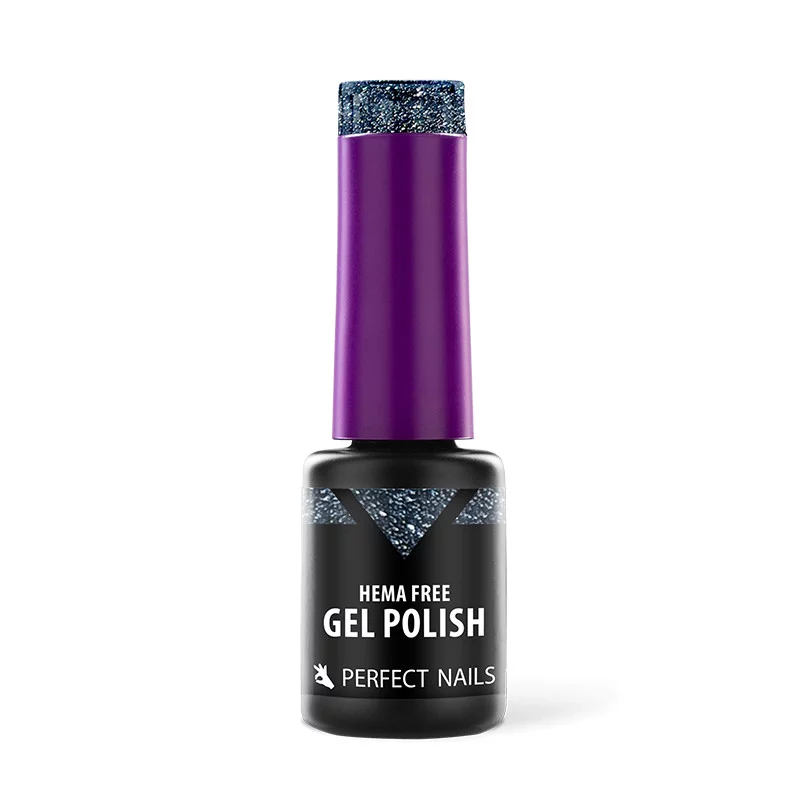 HEMA FREE Gél Lakk - Flash Eső - 4ml