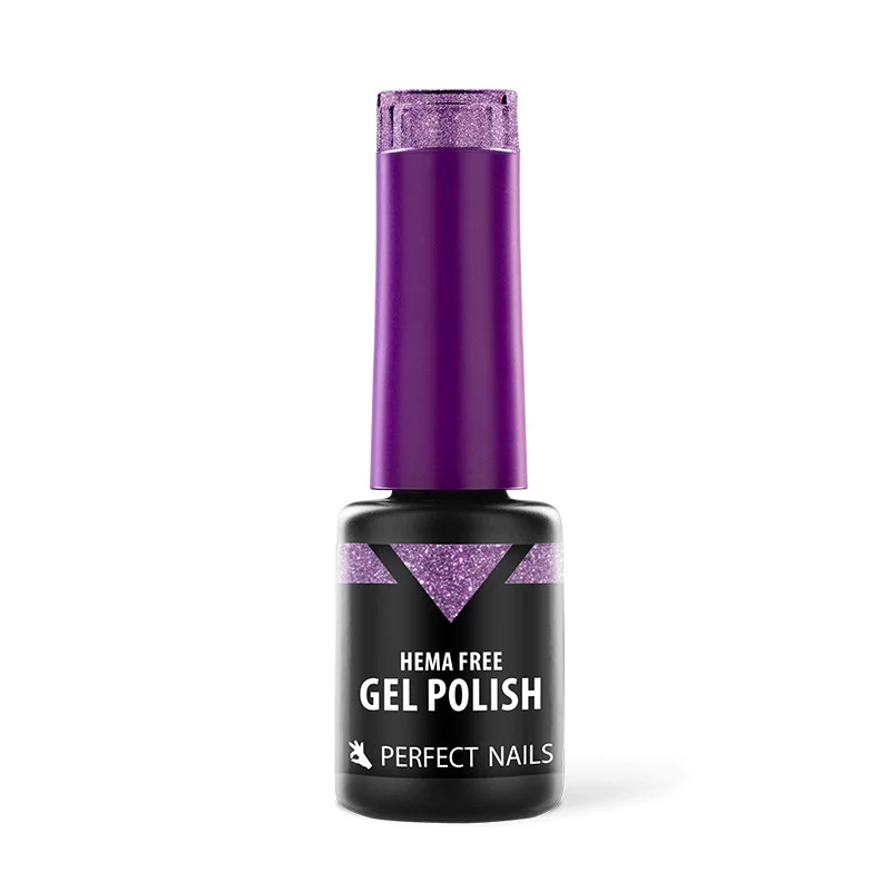 HEMA FREE Gél Lakk - Flash Akác - 4ml