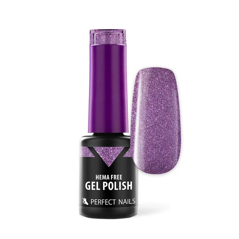 HEMA FREE Gél Lakk - Flash Akác - 4ml