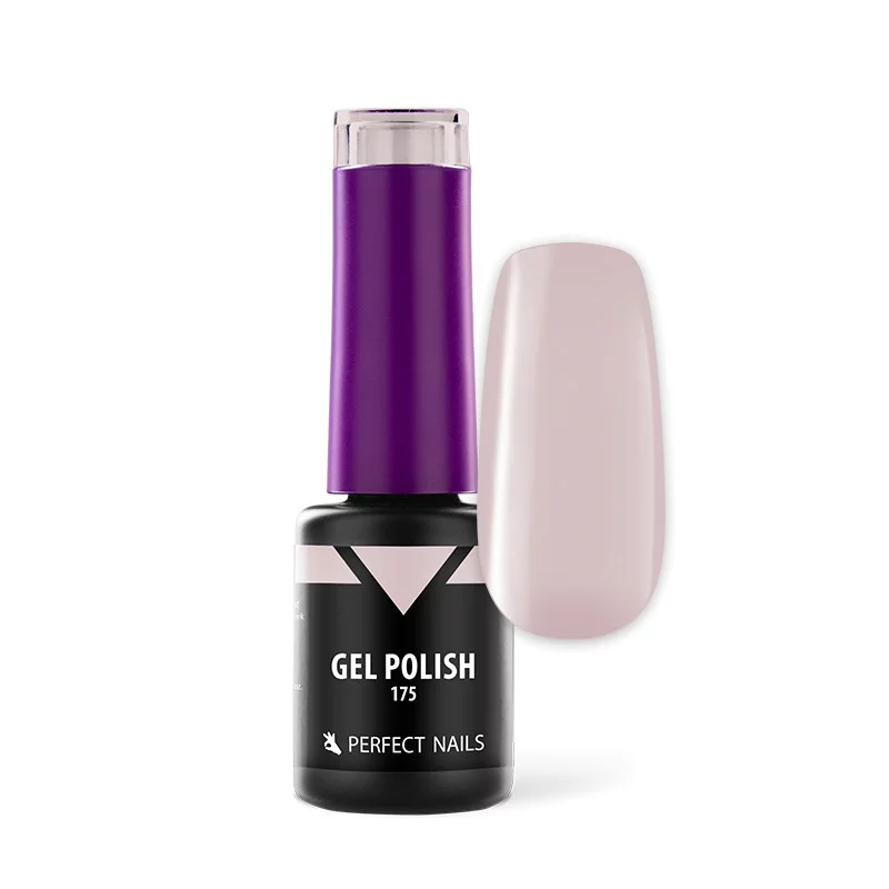 Gél Lakk - 175 Kötél - 4ml