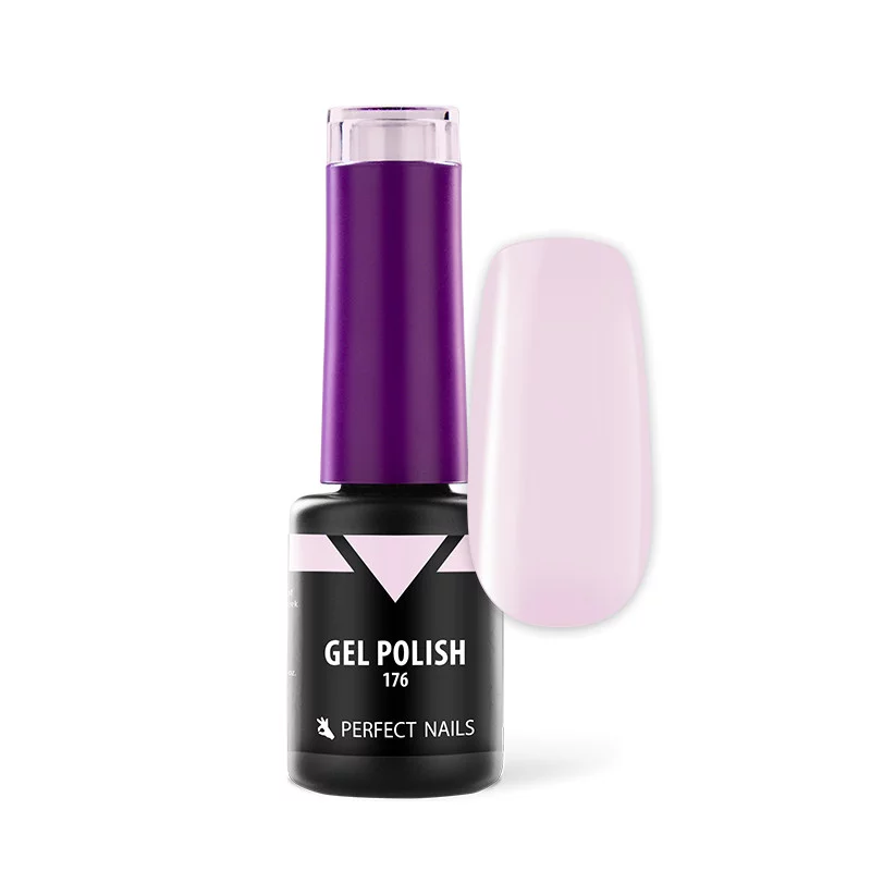 Gél Lakk - 176 Kagyló - 4ml