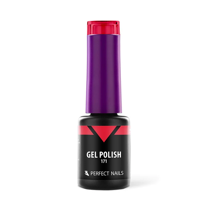 Gél Lakk - 171 Eper - 4ml