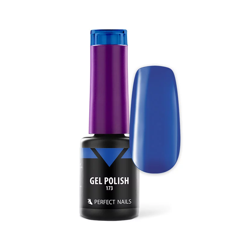 Gél Lakk - 173 Tengerész - 4ml