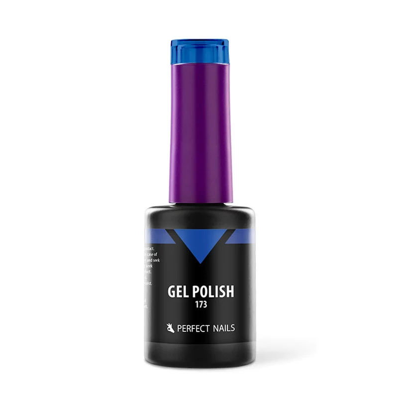 Gél Lakk - 173 Tengerész - 8ml