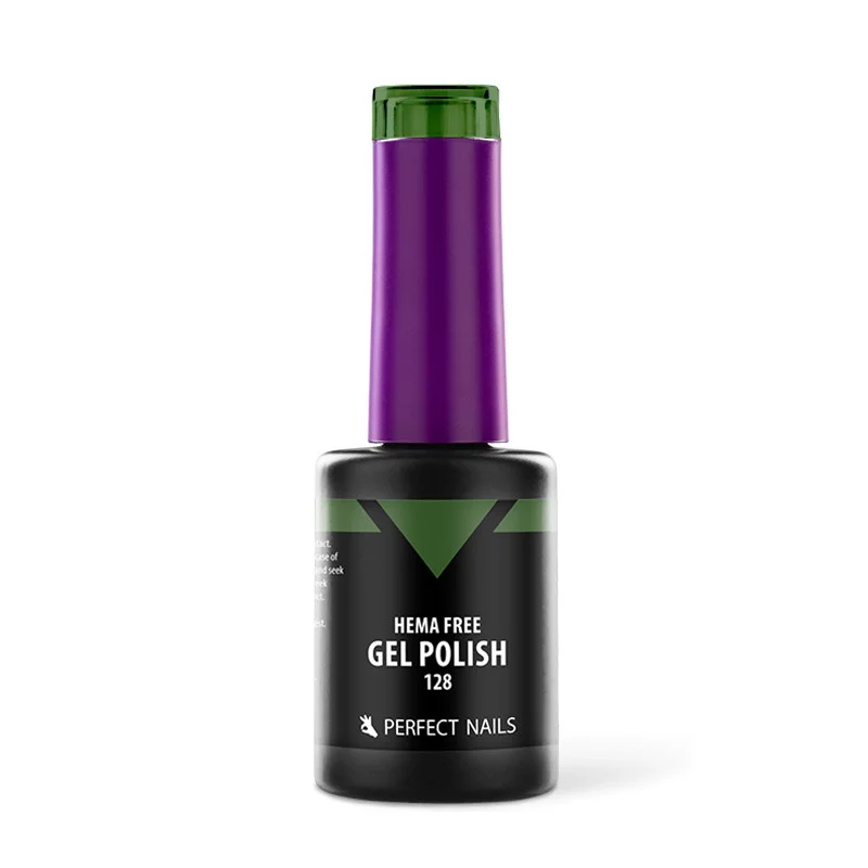 HEMA FREE Gél Lakk - 128 Erdő - 8ml