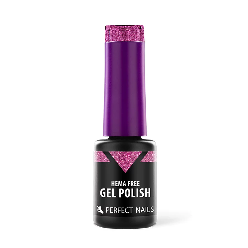 HEMA FREE Gél Lakk - Flash Dália - 4ml