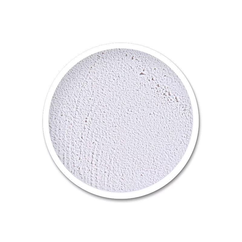 Átlátszó műkörömépítő porcelánpor - Salon Átlátszó Por - 50ml