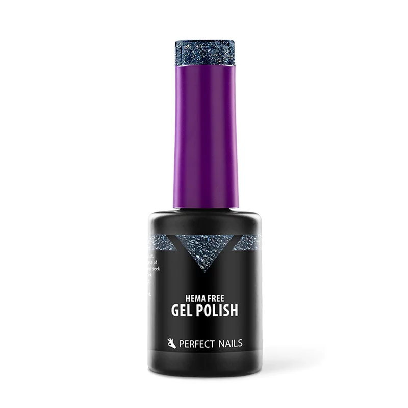 HEMA FREE Gél Lakk - Flash Eső - 8ml