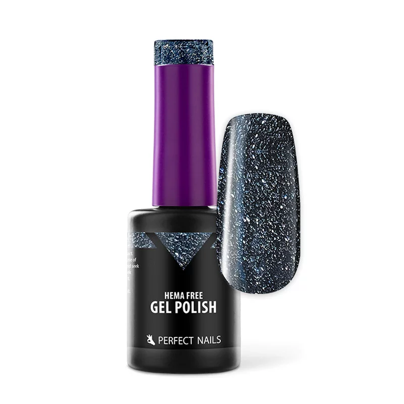 HEMA FREE Gél Lakk - Flash Eső - 8ml