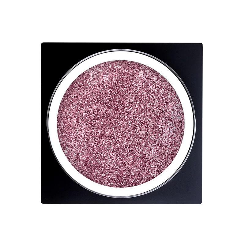 Csillámos Építőzselé - #2 Lush - 15g