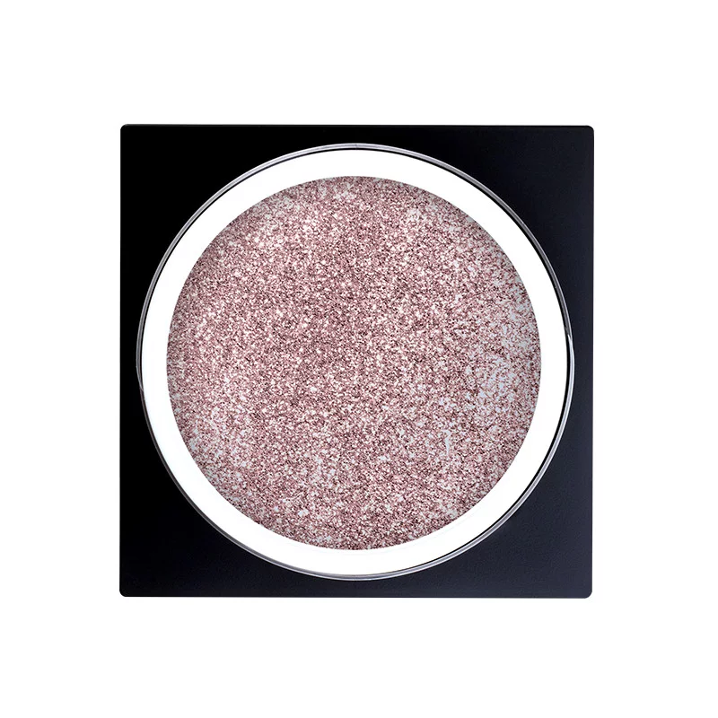 Csillámos Építőzselé - #3 Luxe - 15g