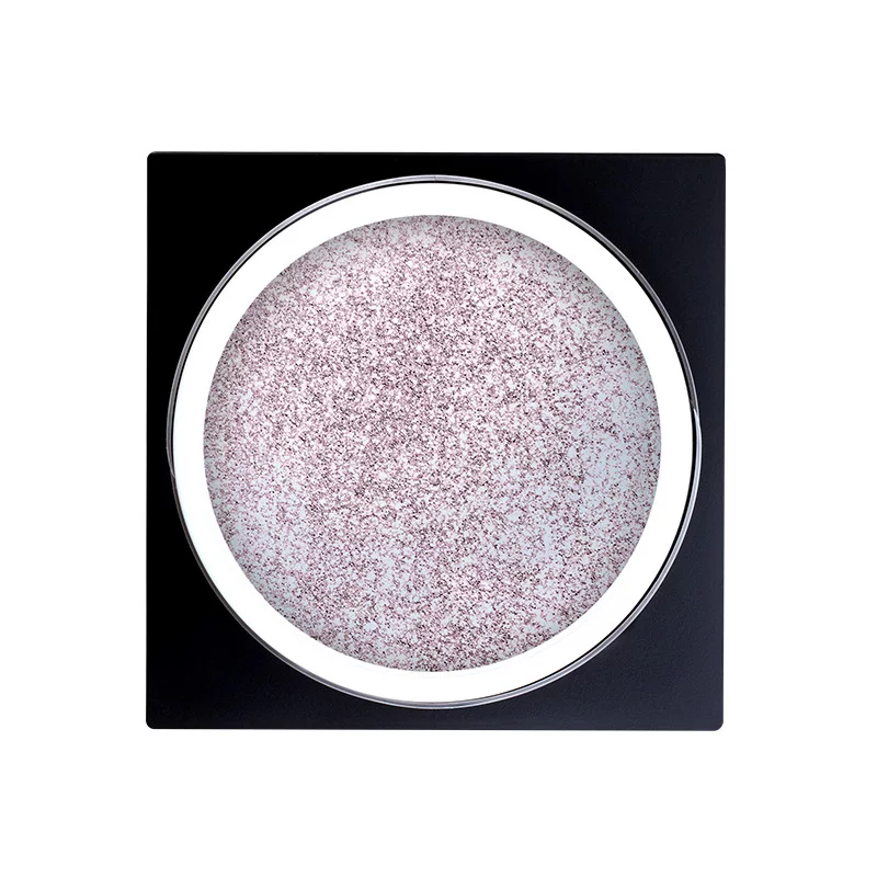 Csillámos Építőzselé - #4 Divine - 15g