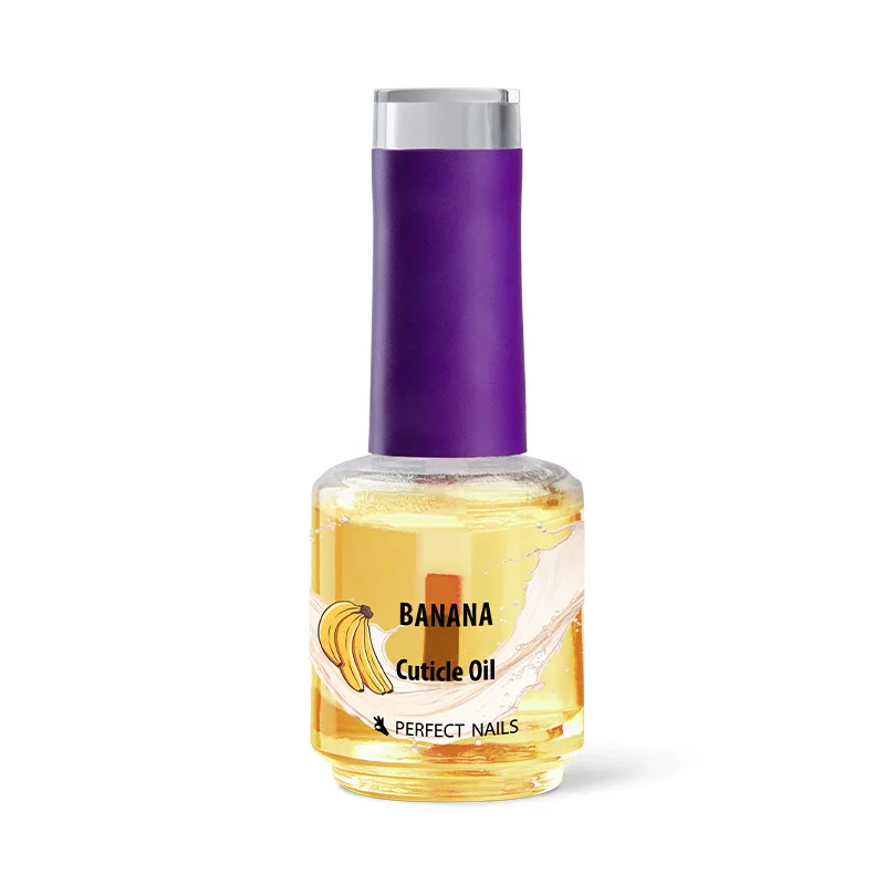Körömápoló olaj - Banán 15ml