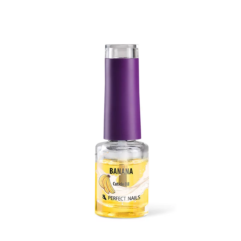 Körömápoló olaj - Banán 4ml