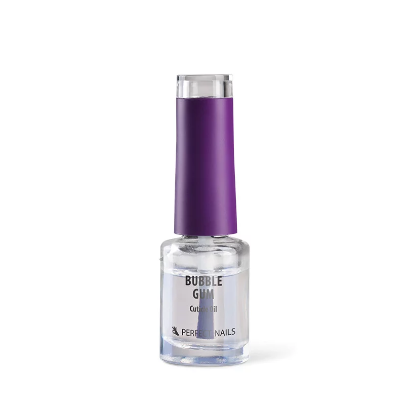 Körömápoló olaj - Rágógumi 4ml