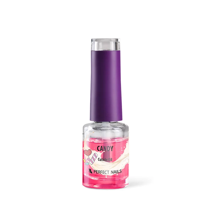 Körömápoló olaj - Cukorka 4ml