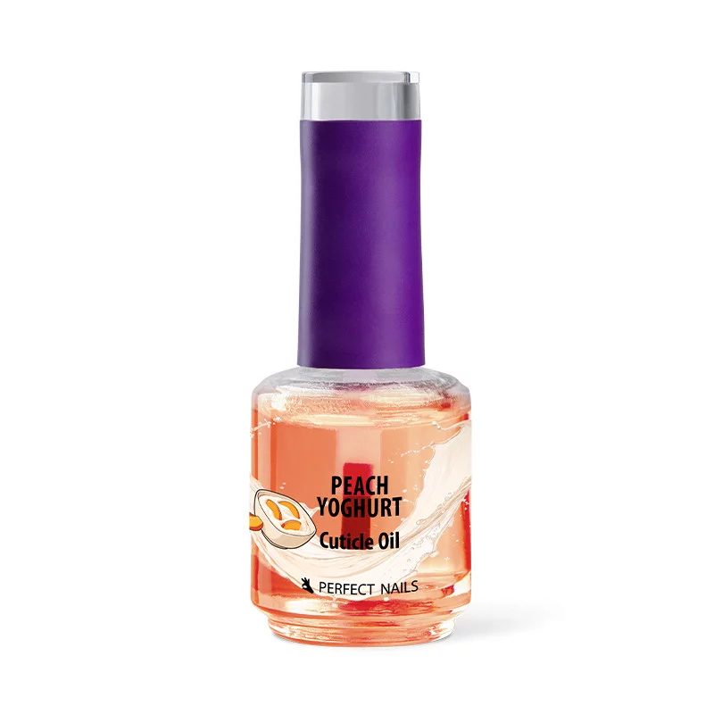 Körömápoló olaj - Barack Joghurt 15ml