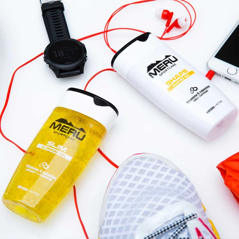 Alakformáló és Zsírégető krém - 150ml
