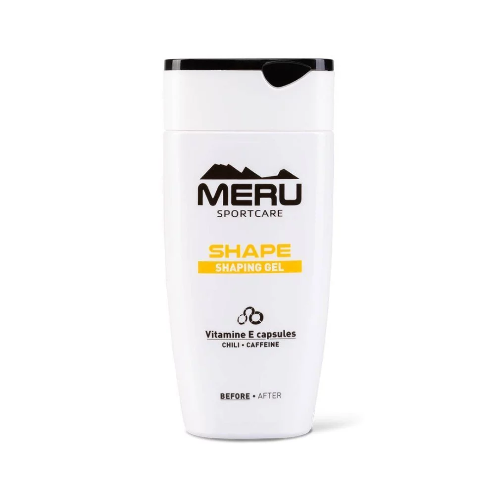 Alakformáló és Zsírégető krém - 150ml