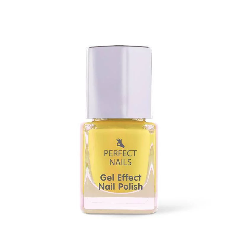 Gél Lakk hatású körömlakk #011 - Limoncello 7ml