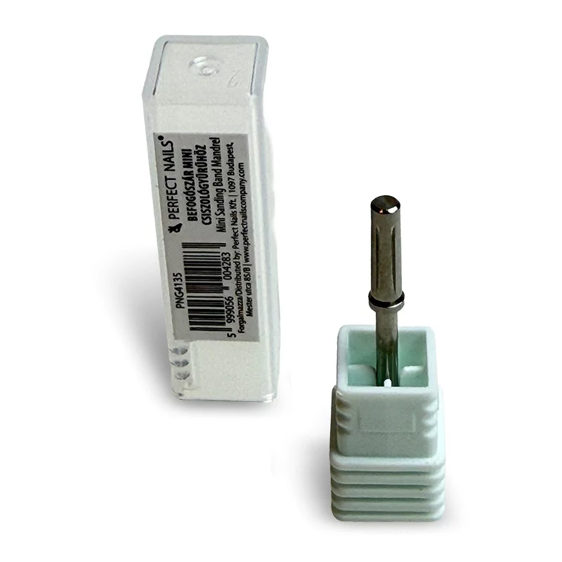 Befogószár mini csiszológyűrűhöz